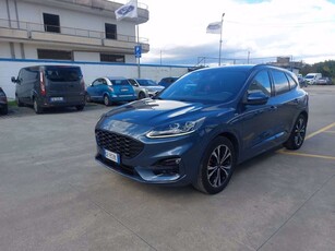 Ford Kuga 88 kW