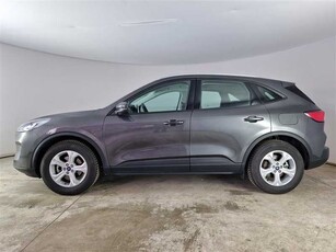 Ford Kuga 88 kW