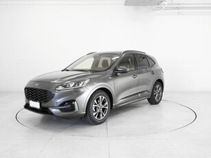 Ford Kuga 88 kW