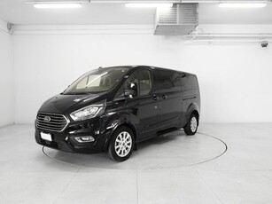 Ford Tourneo Custom 320 96 kW