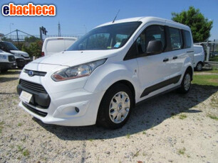 Ford Transit Connect 1.5..