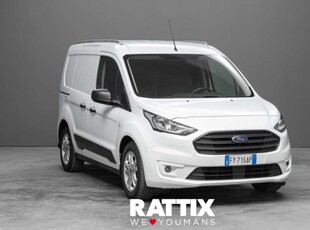 Ford Transit CONNECT 200 1.5 tdci 100CV Entry L1H1 (IVA ESCLUSA)