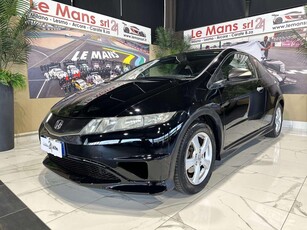 Honda Civic 1.4