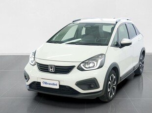 Honda Jazz 80 kW