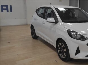 Hyundai i10 1.0 GPL