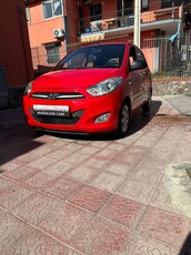 Hyundai i10 1.1 12V Classic usato