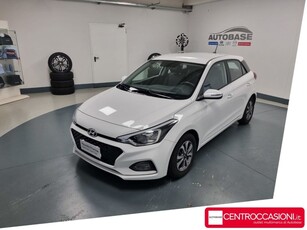 Hyundai i20 1.2