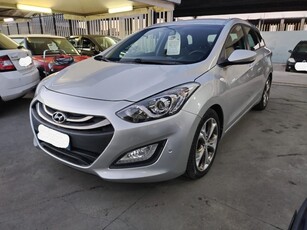 Hyundai i30 1.6 CRDi 128 CV 5p. Style usato