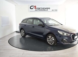 Hyundai i30 1.6 CRDI 85 kW