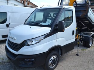 Iveco Daily BTor 2.3 HPT