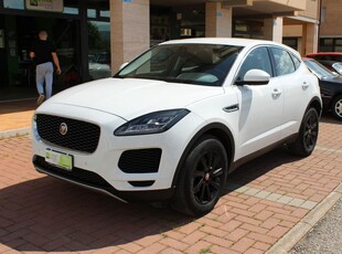 Jaguar E-Pace 2.0D 150 CV