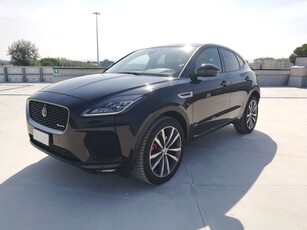 Jaguar E-Pace AWD R-Dynamic HSE 110 kW