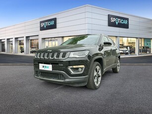 Jeep Compass 1.4 MAir 125kW Limited 4WD Auto