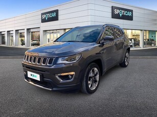 Jeep Compass 1.6 MJet 88kW Limited