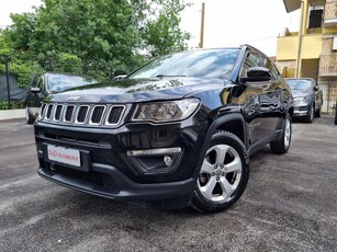 Jeep Compass 1.6 Multijet