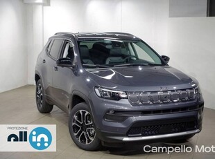 Jeep Compass 1.6 Multijet