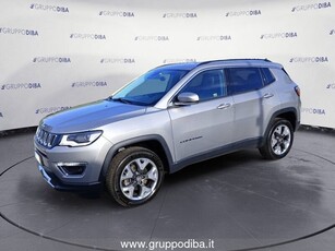 Jeep Compass 2.0 103 kW