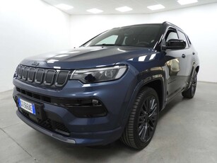 Jeep Compass 96 kW