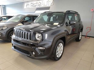 Jeep Renegade 1.0 Limited 88 kW