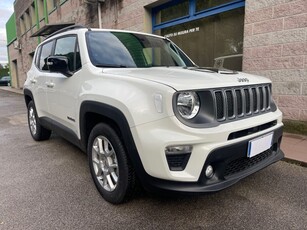 Jeep Renegade 1.0 T3