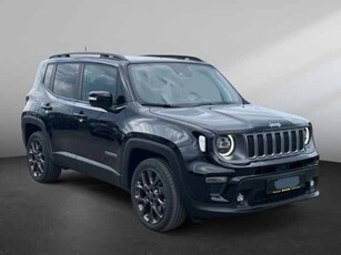 Jeep Renegade 1.3 T4 190CV PHEV 4xe AT6 Limited usato