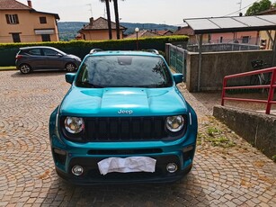 Jeep Renegade 1.3 T4