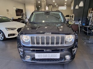 Jeep Renegade 1.6 Mjt