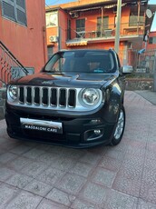 Jeep Renegade 1.6 Mjt 120 CV Limited usato