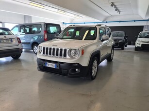 Jeep Renegade 1.6 Mjt 120 CV Limited usato