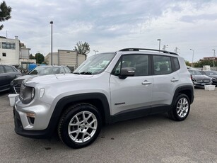 Jeep Renegade 1.6 Mjt