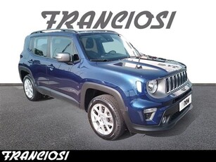 Jeep Renegade 2.0 Mjt 140CV