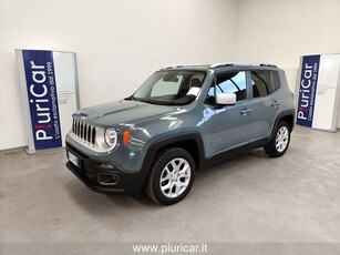 Jeep Renegade 2.0 Mjt 140CV