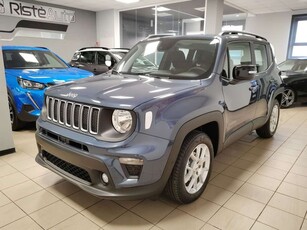 Jeep Renegade 96 kW