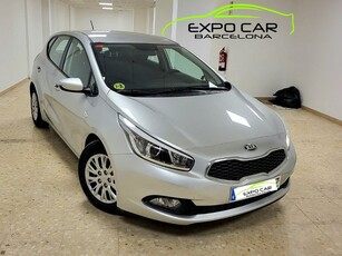 KIA Ceed 2013