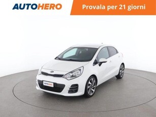 Kia Rio 1.2 CVVT 5p. Cool Usate