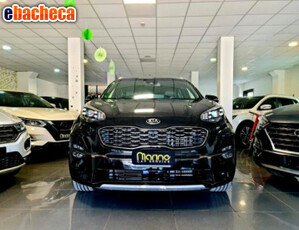 Kia - sportage 1.6 crdi..