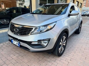 Kia Sportage 1.7 CRDI