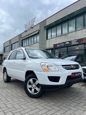 Kia Sportage 2.0 CRDI VGT 150CV 2WD Active usato