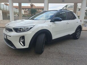 Kia Stonic 1.0 T-GDi