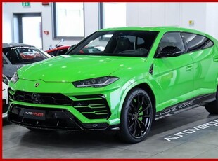 Lamborghini Urus 478 kW