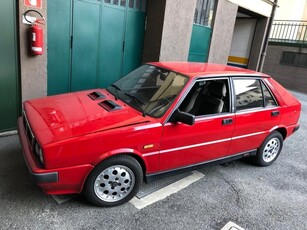 Lancia Delta i.e. turbo HF usato