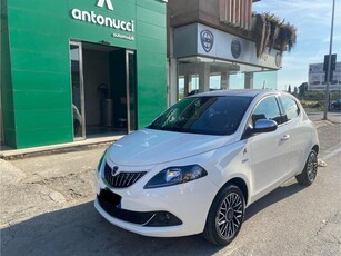 Lancia Ypsilon 0.9 TwinAir