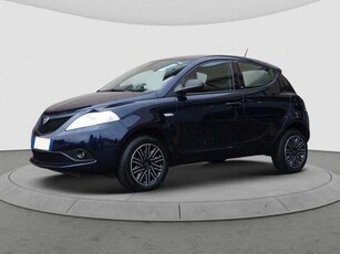 Lancia Ypsilon 0.9 TwinAir