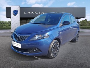 Lancia Ypsilon 1.0 FireFly 70cv S&S Hybrid GOLD