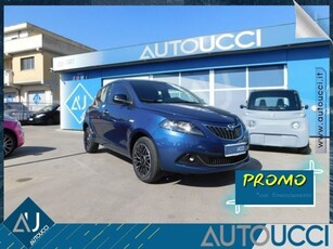 Lancia Ypsilon 1.2 69 CV