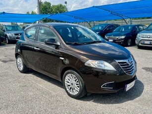 Lancia Ypsilon 1.2 69 CV