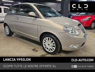 Lancia Ypsilon 1.2 69 CV