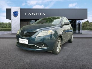 Lancia Ypsilon 1.2 69cv gpl ecochic gold