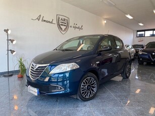 Lancia Ypsilon 1.3 MJT