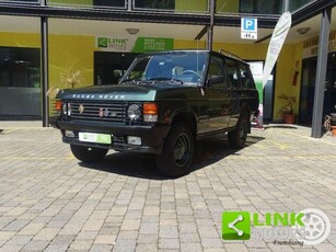 Land Rover Range Rover 3.9i